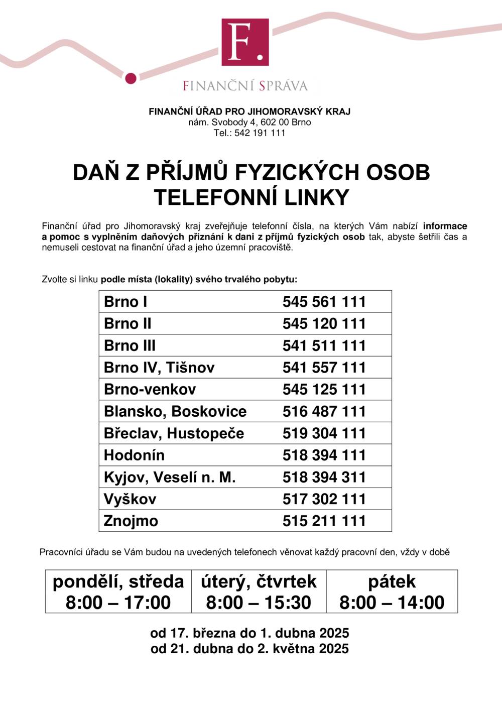 Plakát