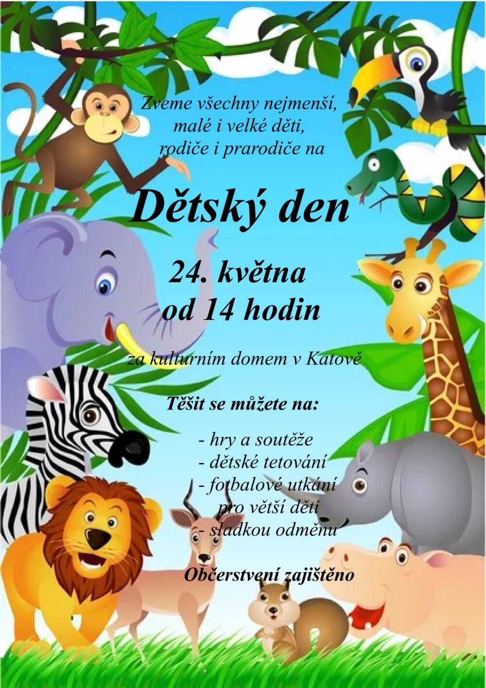 Plakát