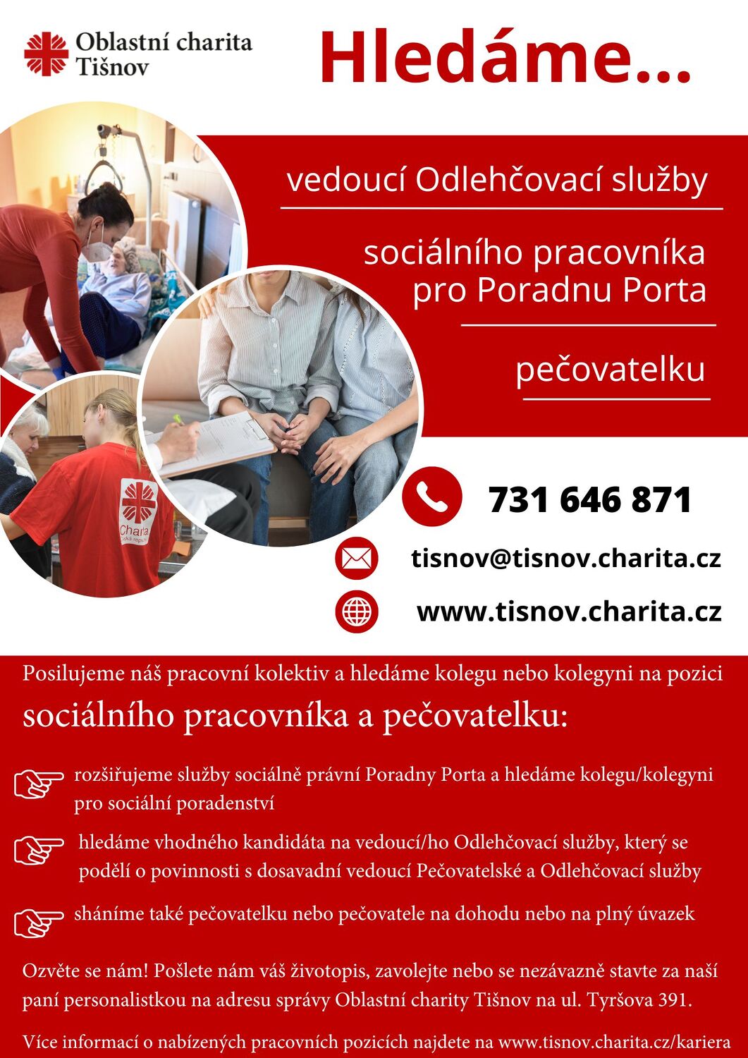 Inzerát